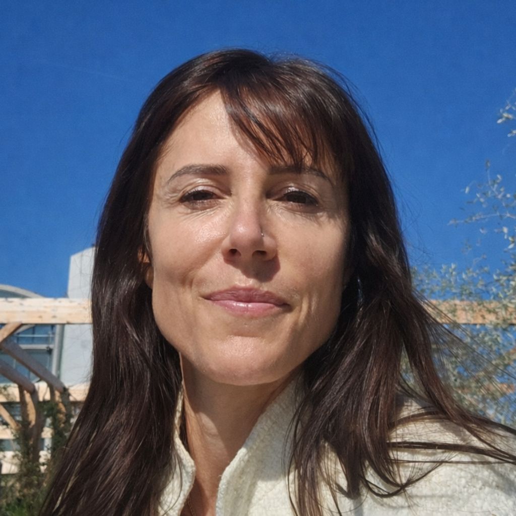 Anita Martin, kinésiologue à Nice — 12 boulevard Joseph Garnier