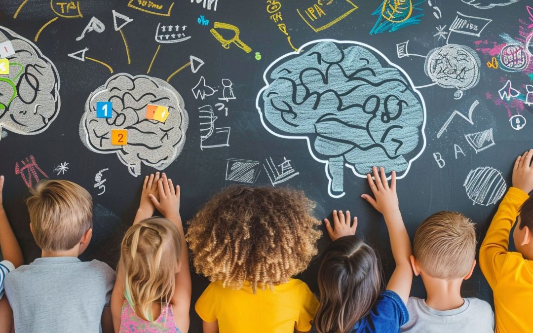 Brain Gym pour les enfants à Nice