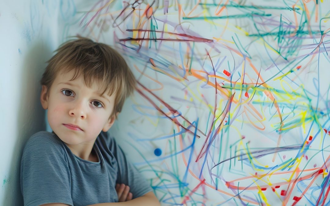 Enfant hypersensible et kinésiologie Nice