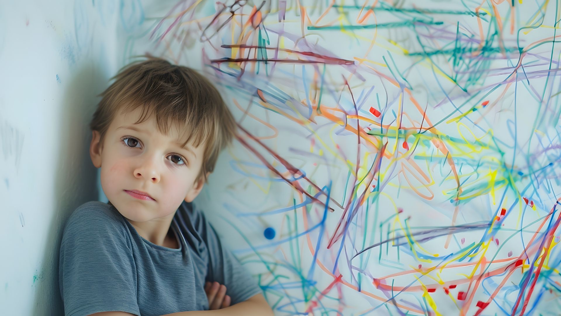 Kin&eacute;siologie et enfant hypersensible