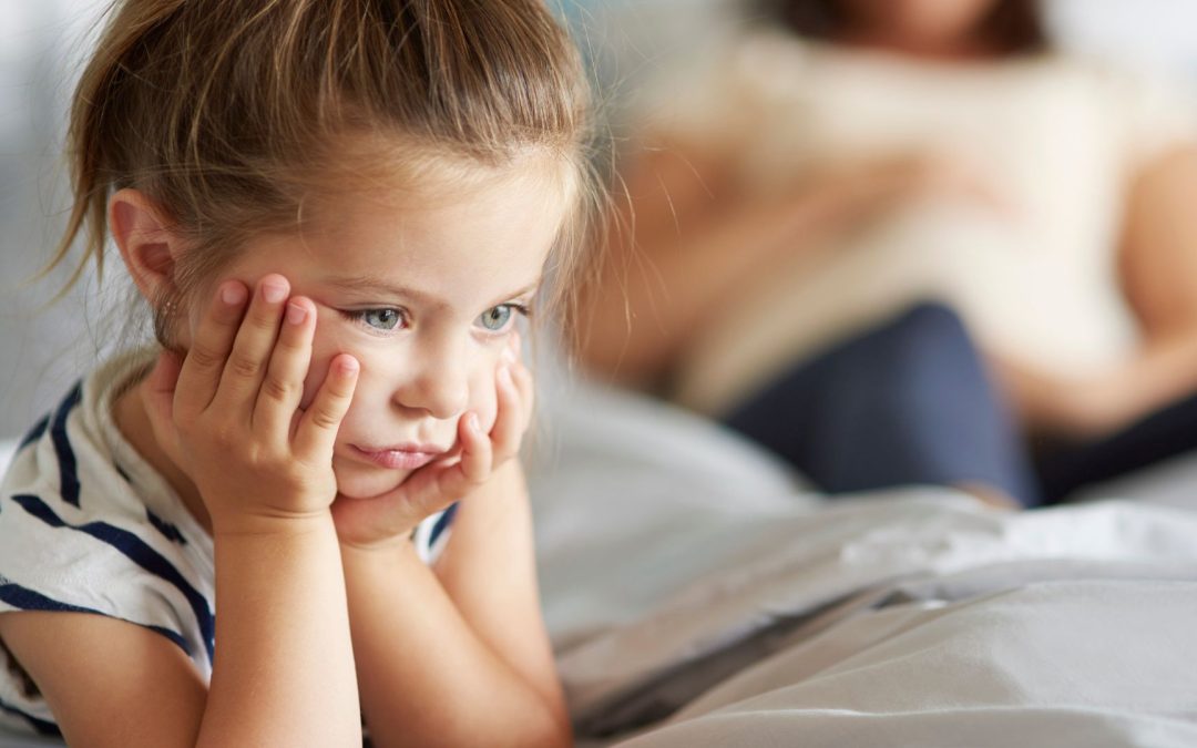 Énurésie de l&rsquo;enfant et kinésiologie Nice