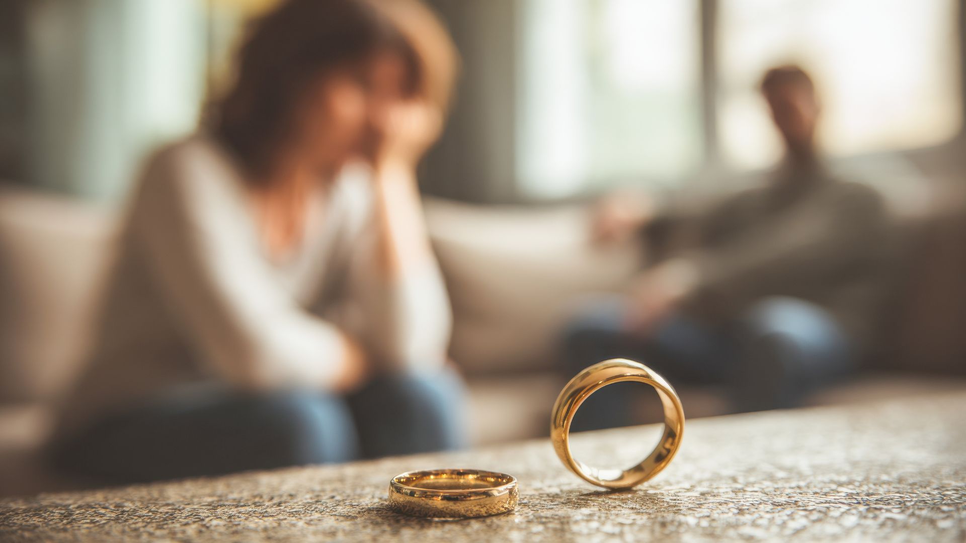 Kin&eacute;siologie apr&egrave;s divorce et s&eacute;paration