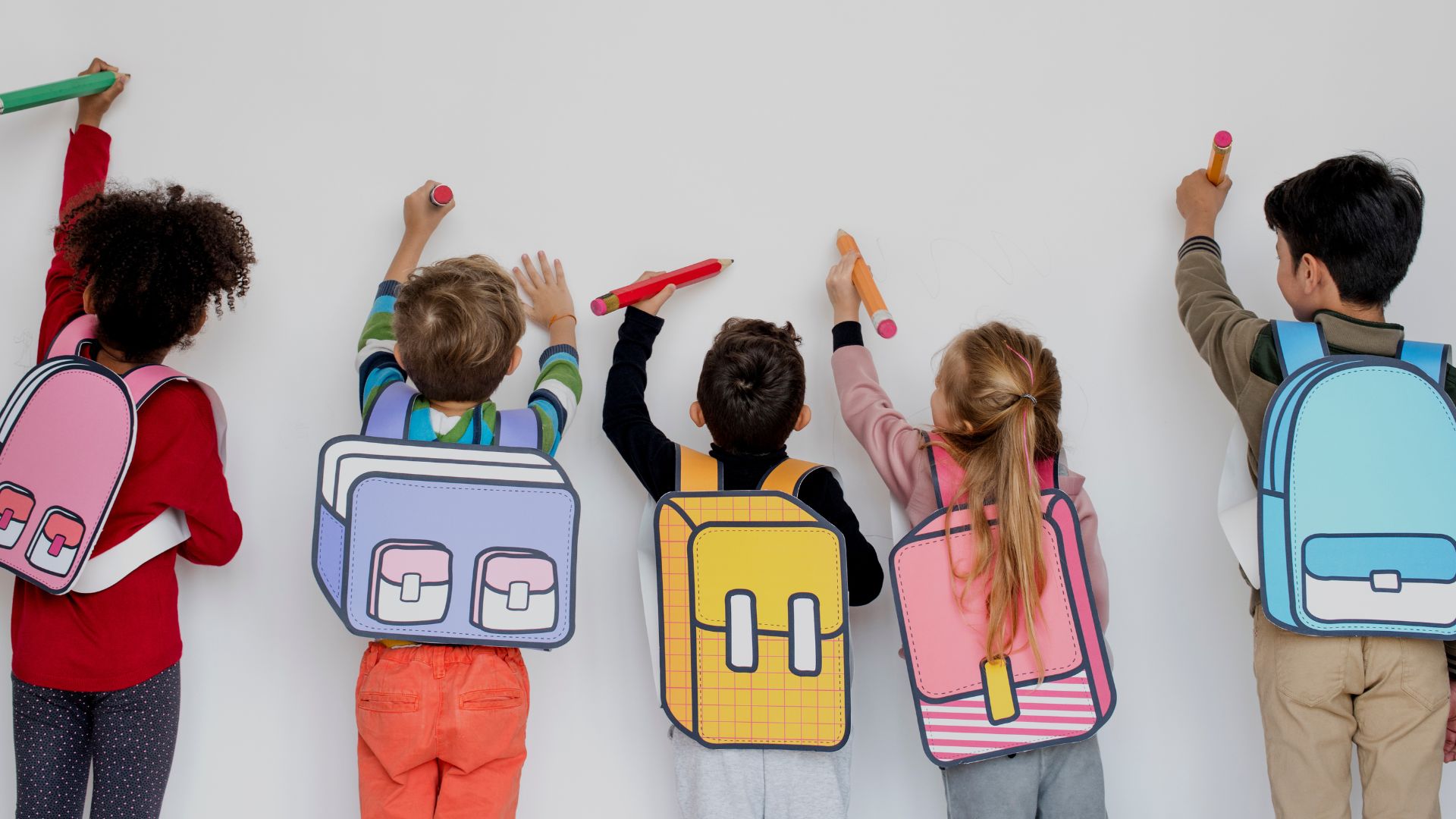 Kin&eacute;siologie et rentr&eacute;e scolaire