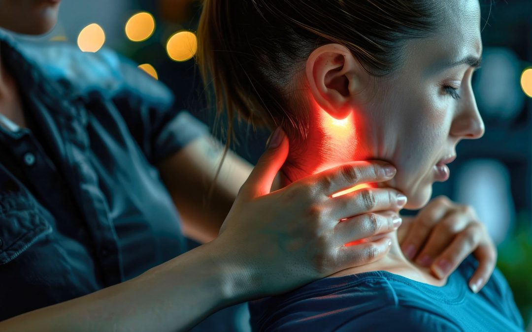 Kinésiologie et maladies dermatologiques psychosomatiques