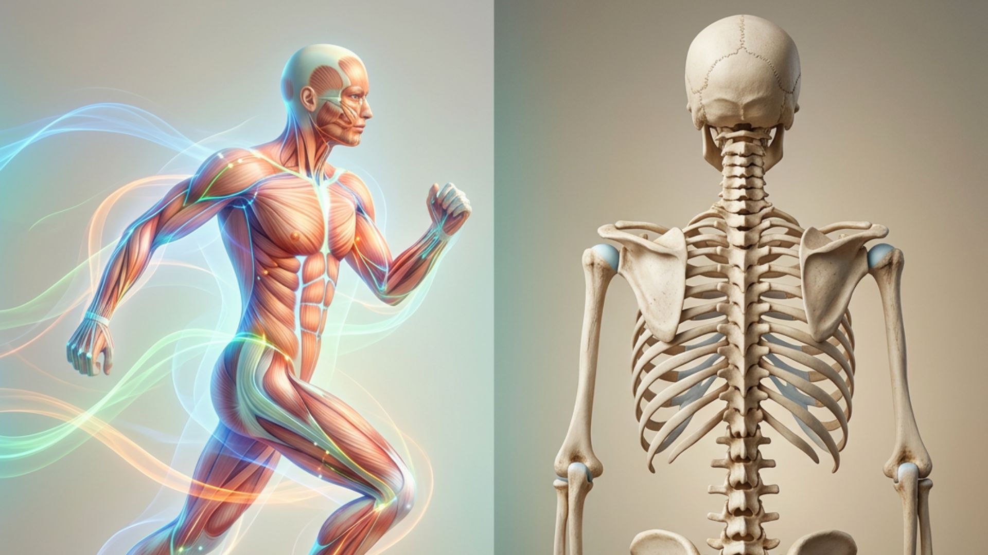 Kinésiologie et ostéopathie — quelle différence ?
