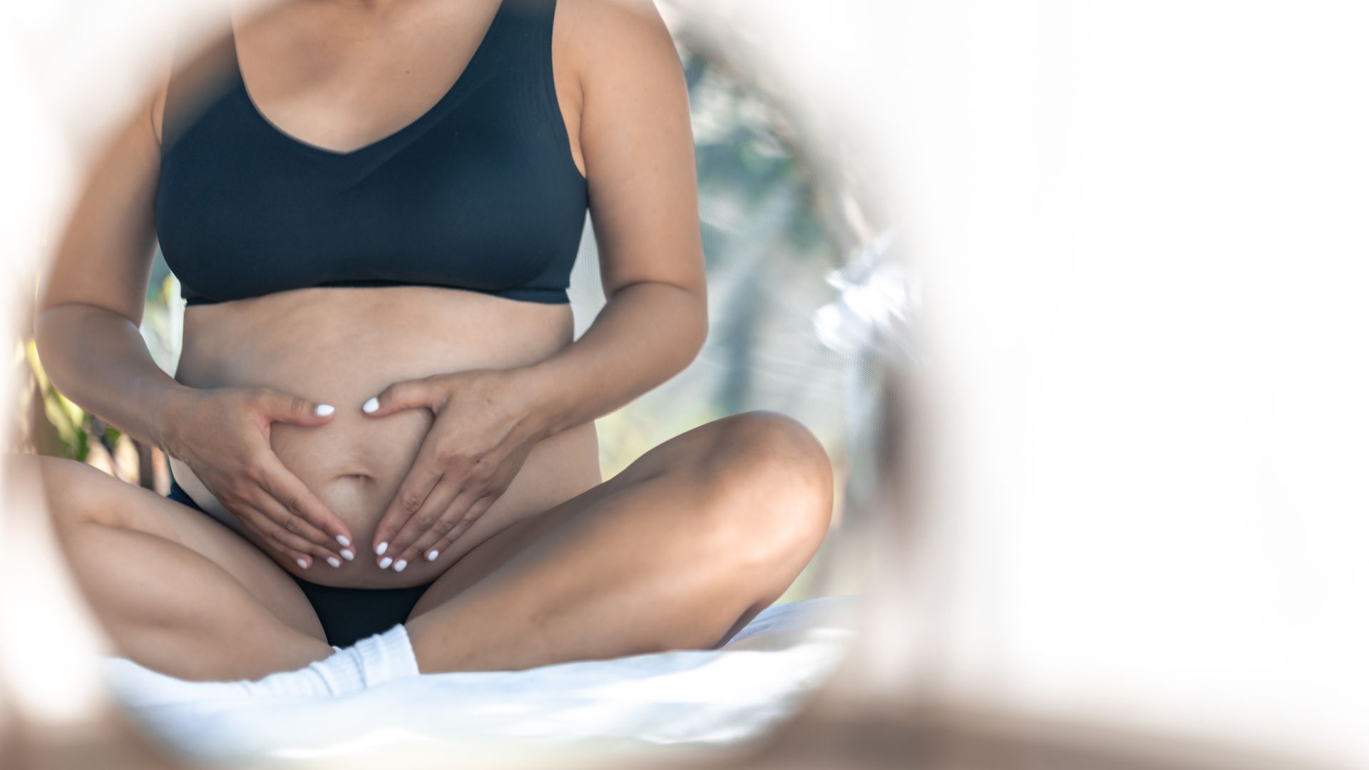 Kin&eacute;siologie pendant la grossesse