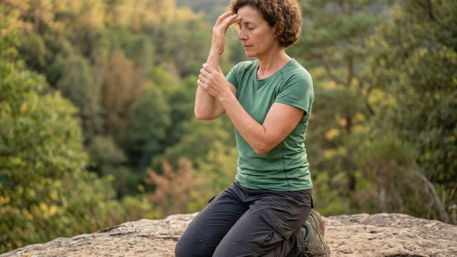 La kin&eacute;siologie remplace-t-elle un m&eacute;decin