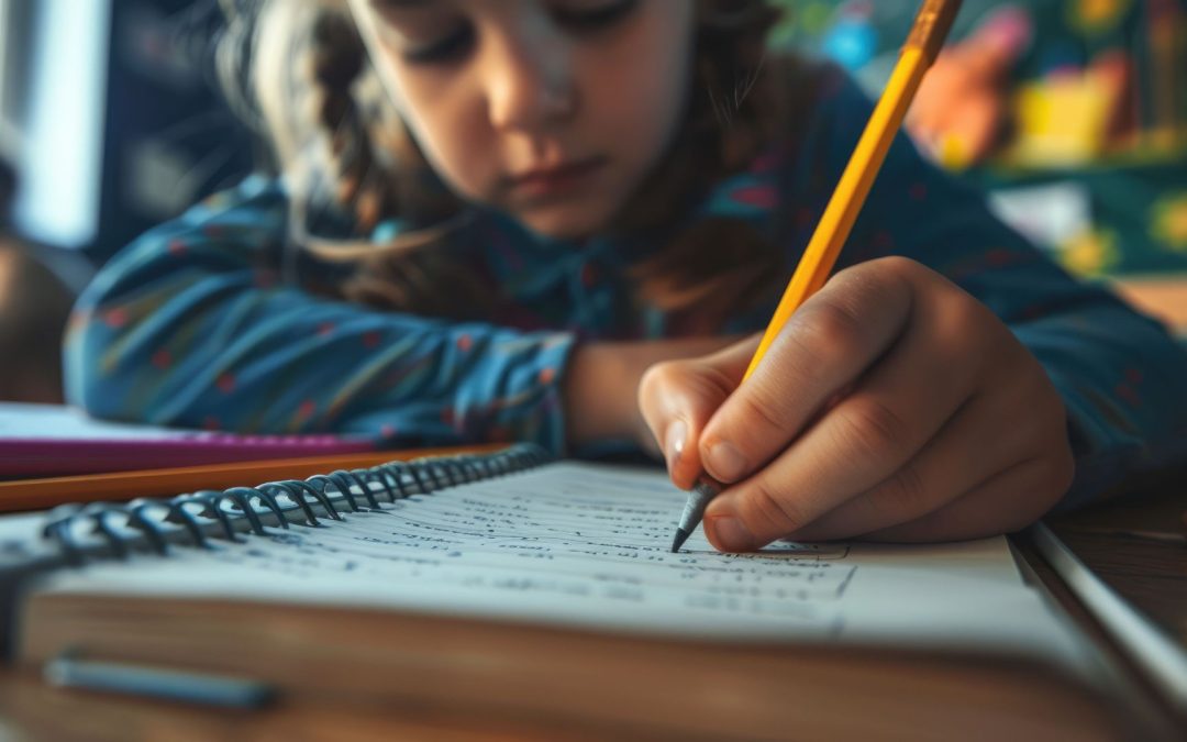 Préparation aux examens enfants et kinésiologie Nice