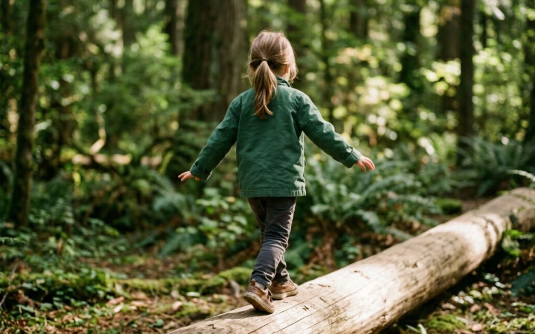 Troubles de l&rsquo;attention et kinésiologie enfant