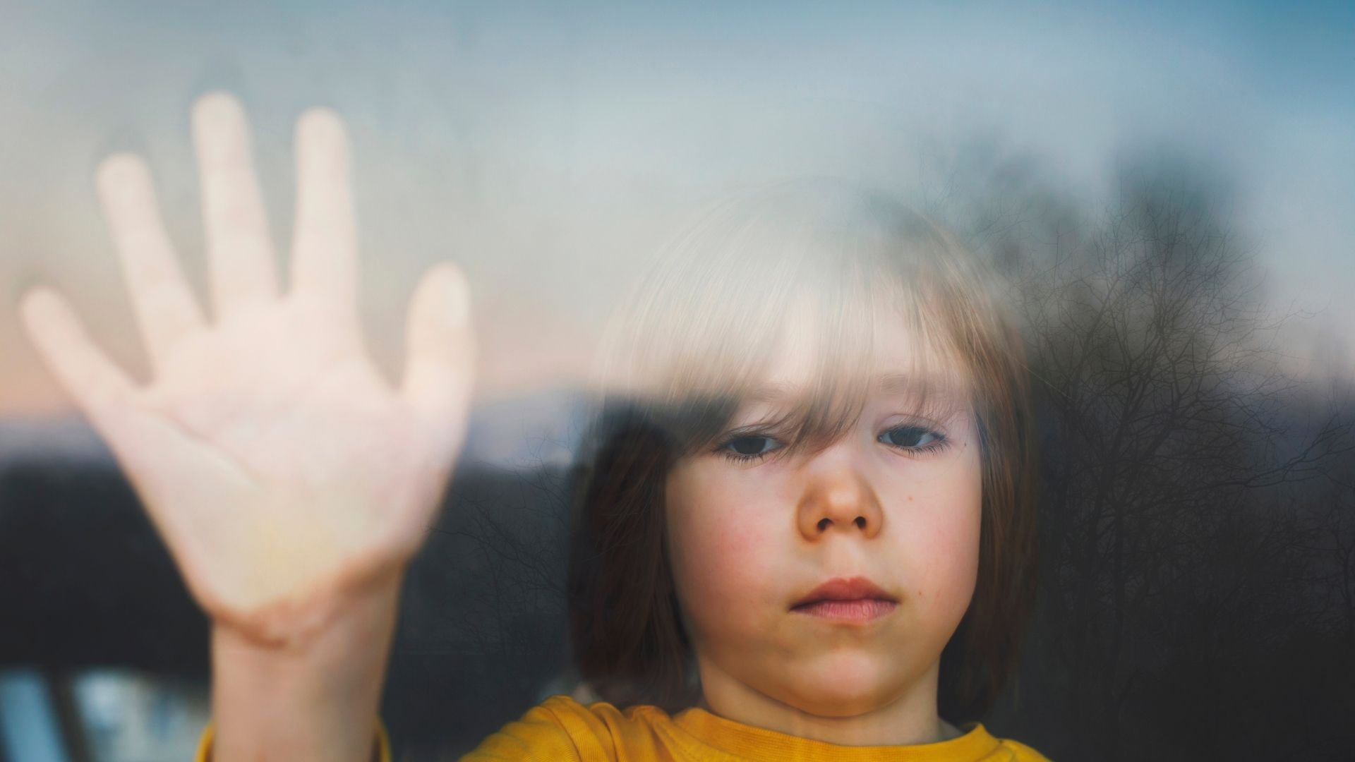 Anxi&eacute;t&eacute; scolaire &mdash; kin&eacute;siologie &agrave; Nice