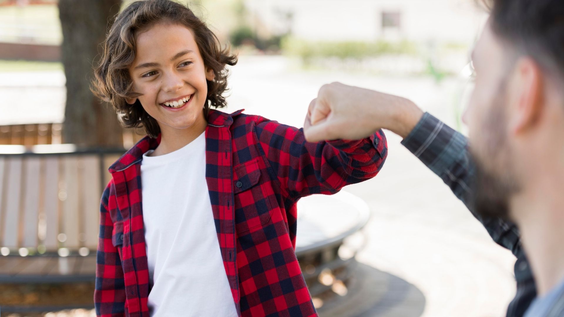 Kin&eacute;siologie et confiance en soi de l'enfant