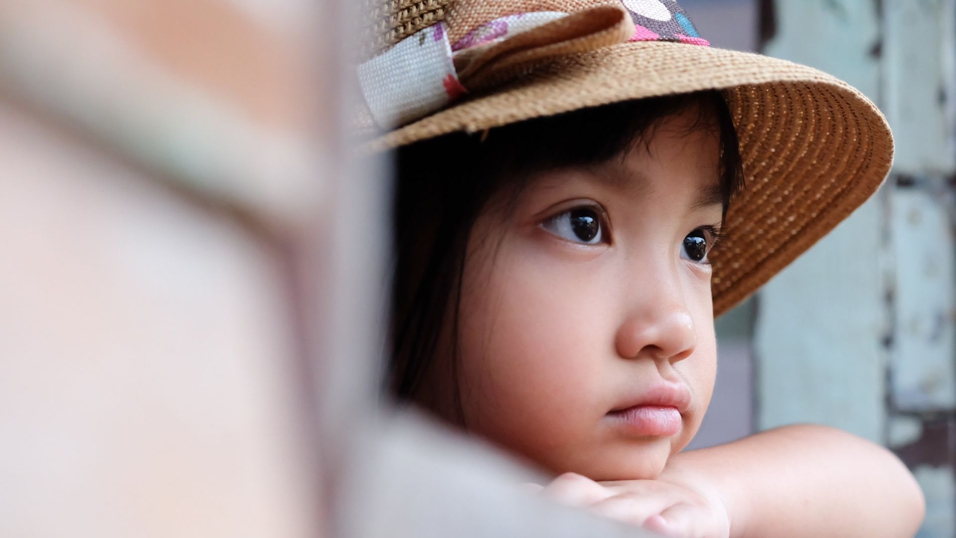 Kin&eacute;siologie et confiance de l'enfant