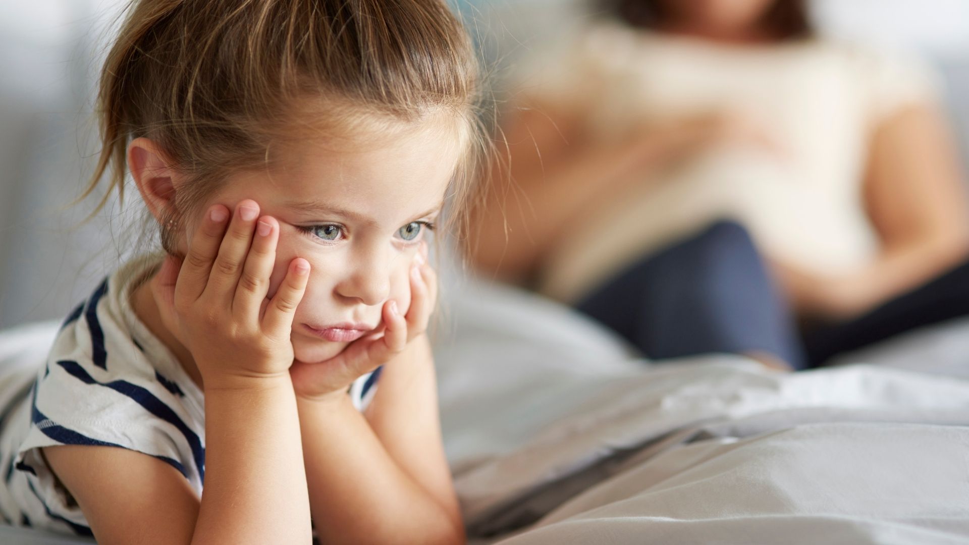 Kin&eacute;siologie enfant hypersensible