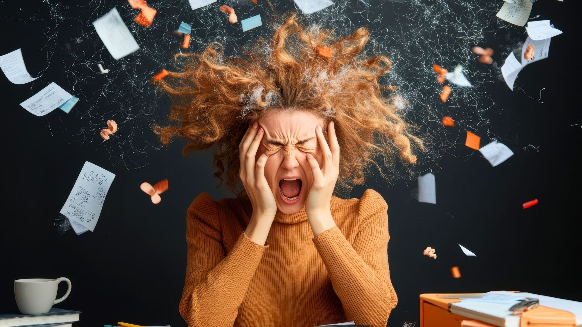 Fatigue &eacute;motionnelle &mdash; kin&eacute;siologie &agrave; Nice