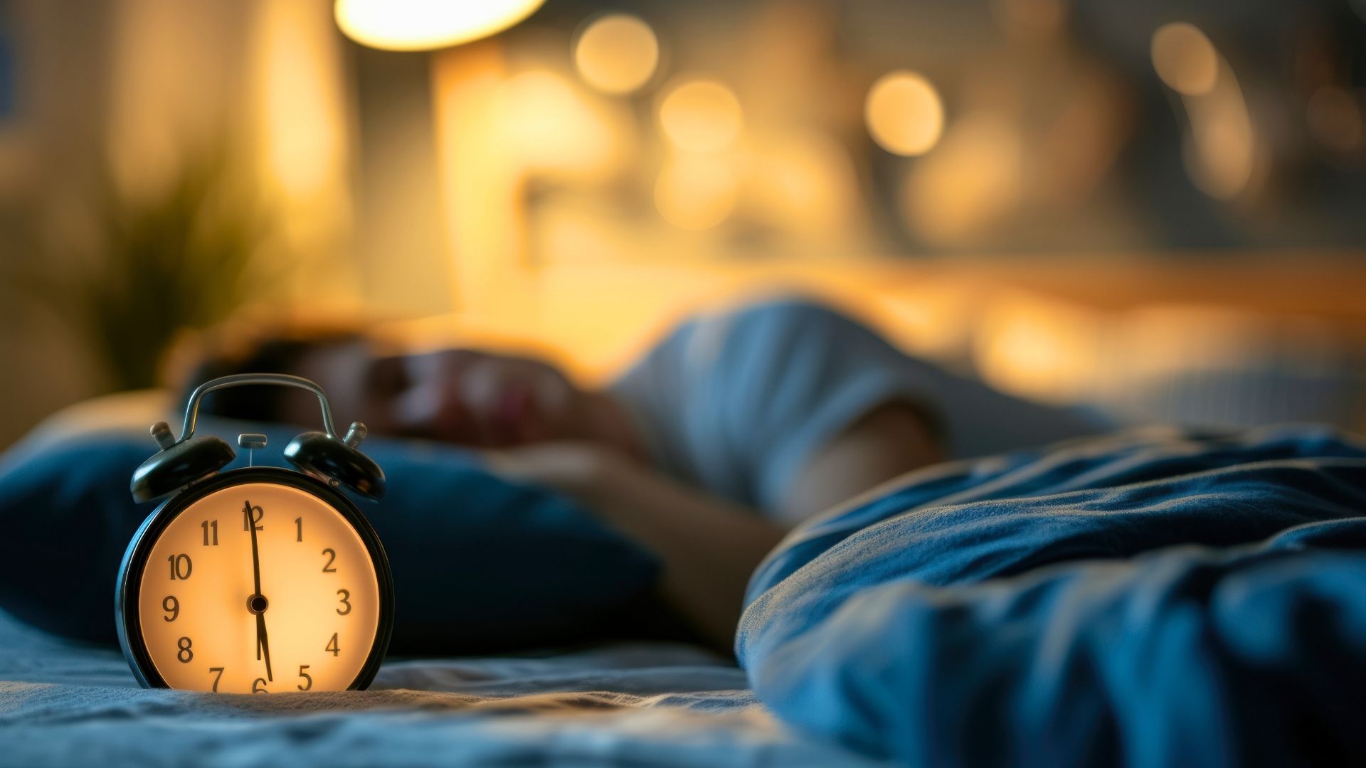 Sommeil profond &mdash; kin&eacute;siologie &agrave; Nice