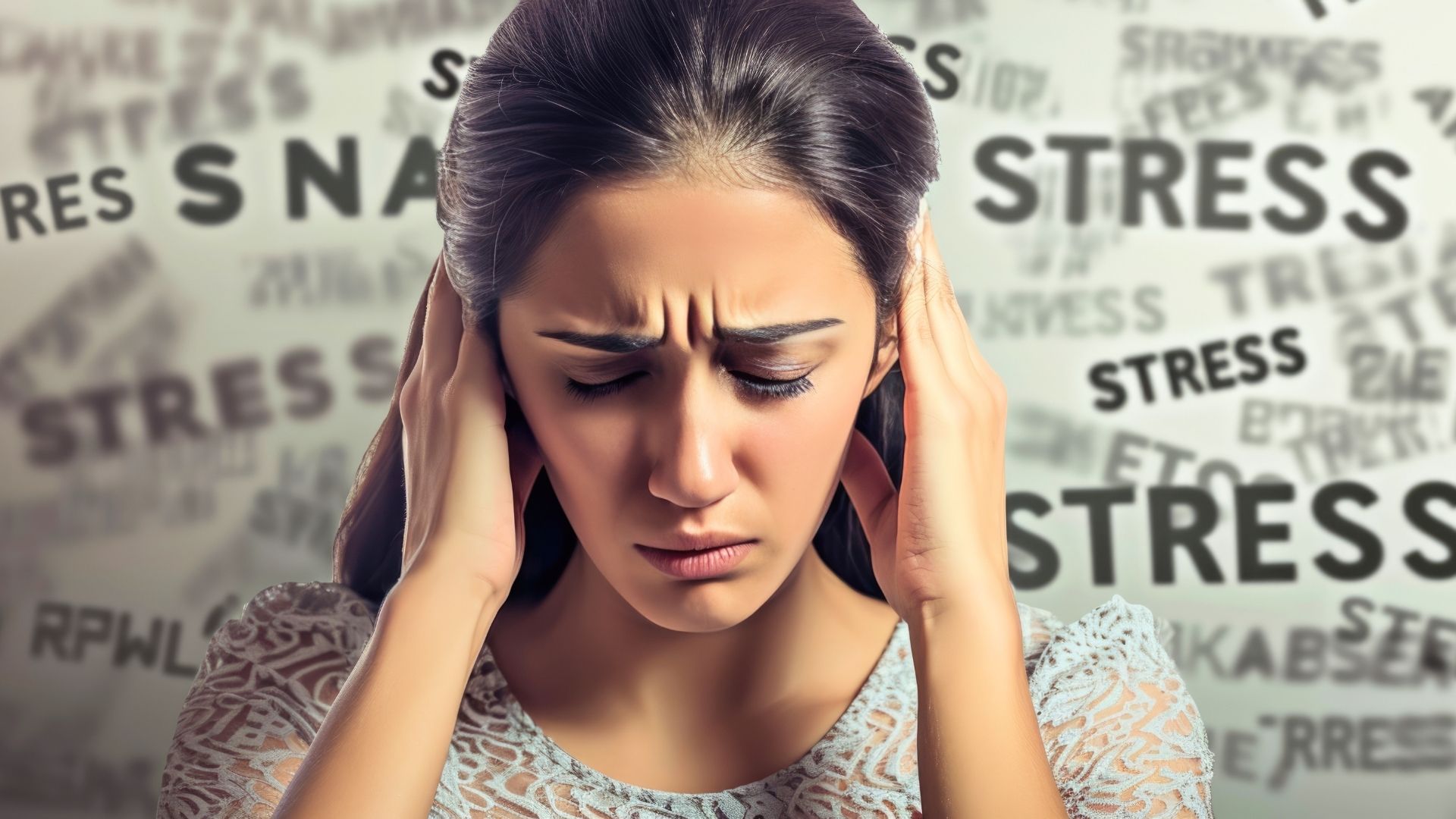 Stress et immunite a Nice