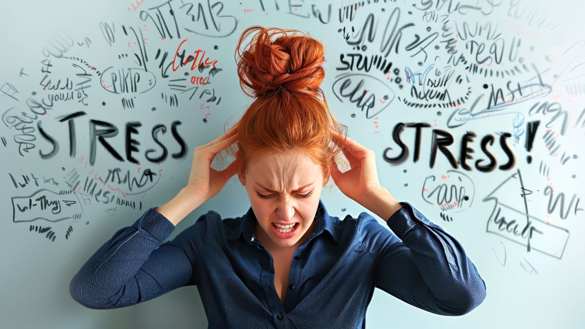 Stress de performance avant une &eacute;ch&eacute;ance