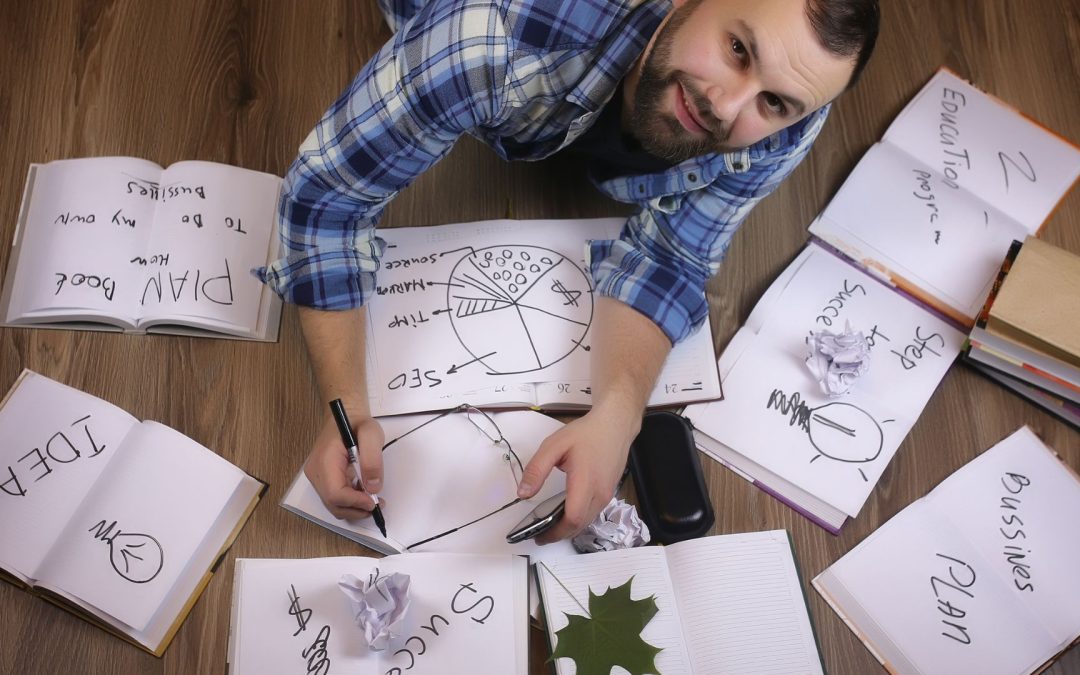 5 exercices Brain Gym simples à faire avant les devoirs