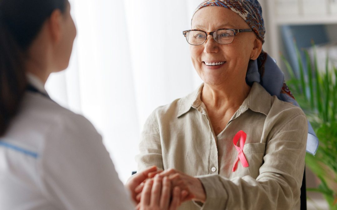 Accompagnement en oncologie par kinésiologie Nice
