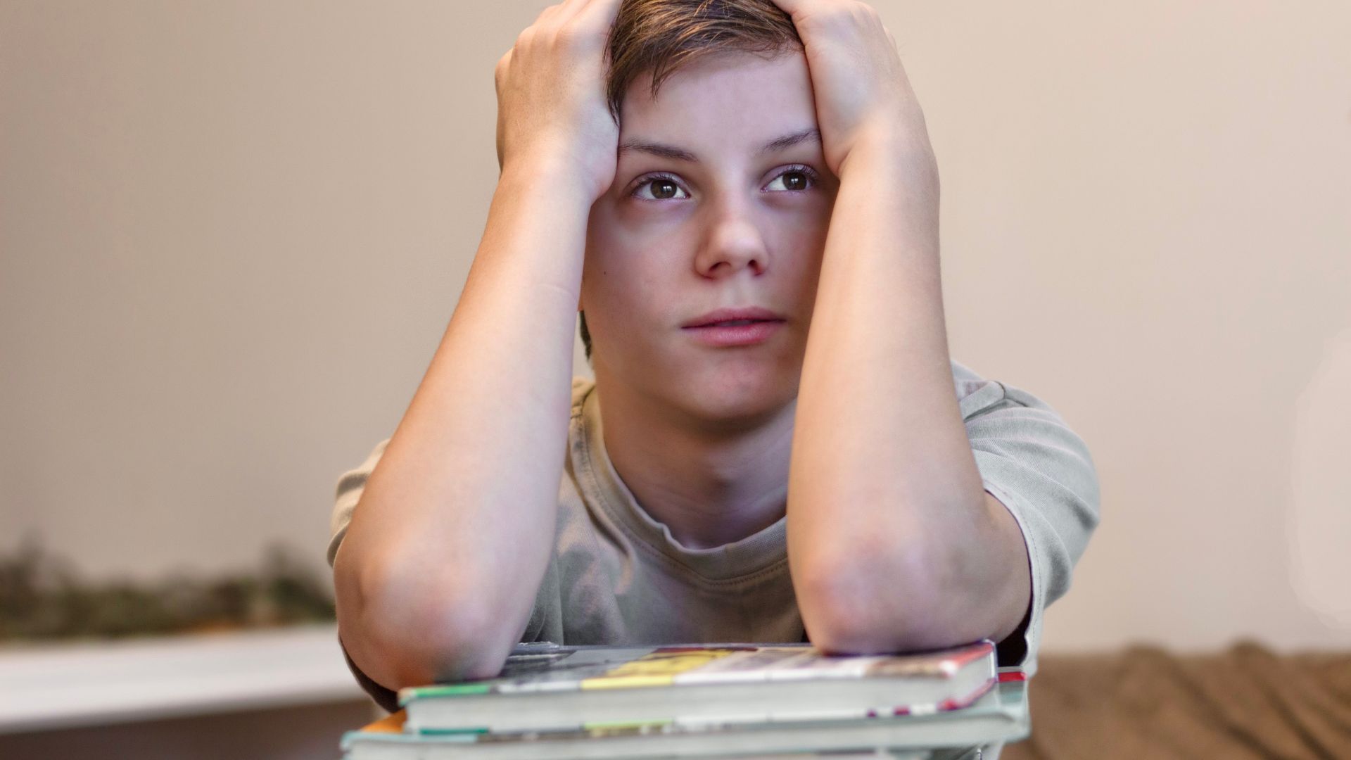 Adolescents d&eacute;motiv&eacute;s &mdash; baisse brutale des r&eacute;sultats, refus d&rsquo;effort, d&eacute;crochage &mdash; Nice