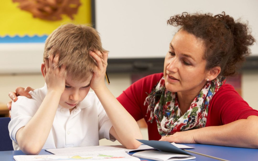 Brain Gym à Nice pour troubles apprentissage scolaire