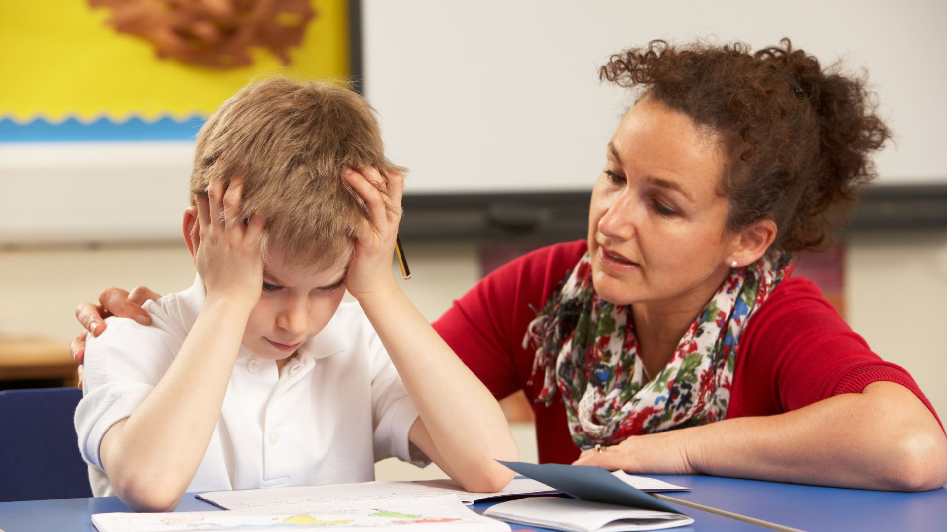 Brain Gym &agrave; Nice pour troubles d&rsquo;apprentissage scolaire &mdash; cabinet de kin&eacute;siologie