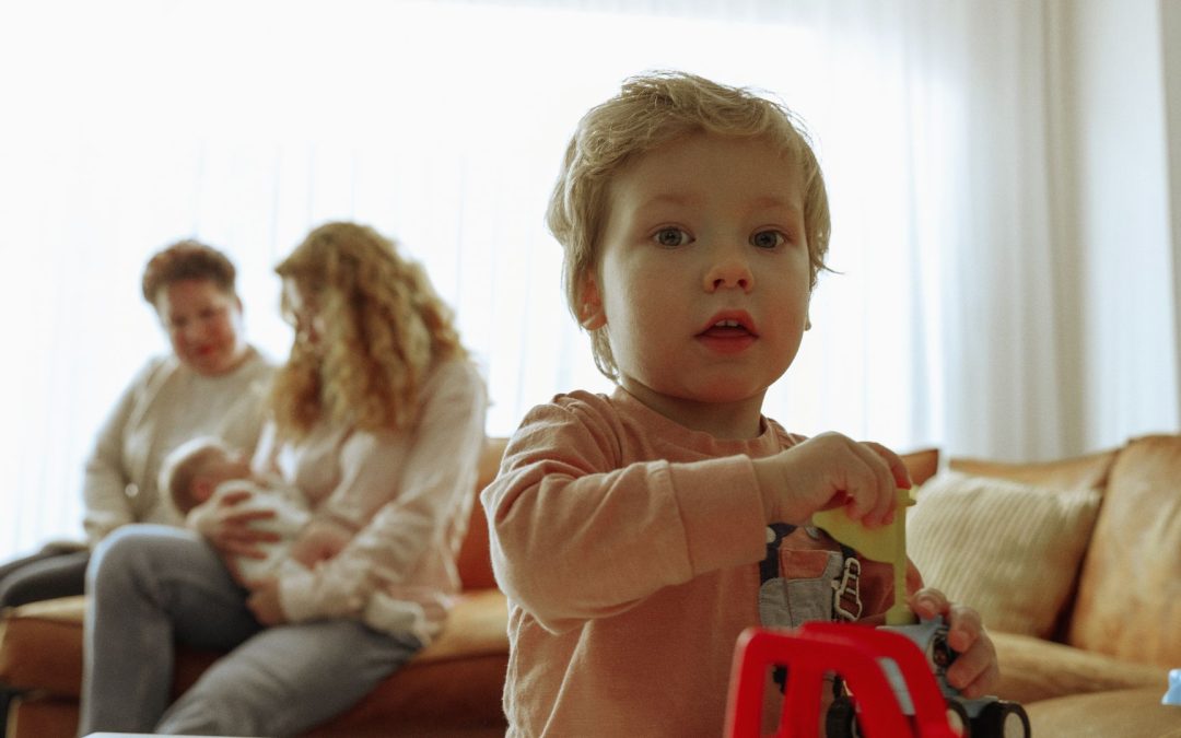 Combien de séances pour voir un changement chez un enfant ?