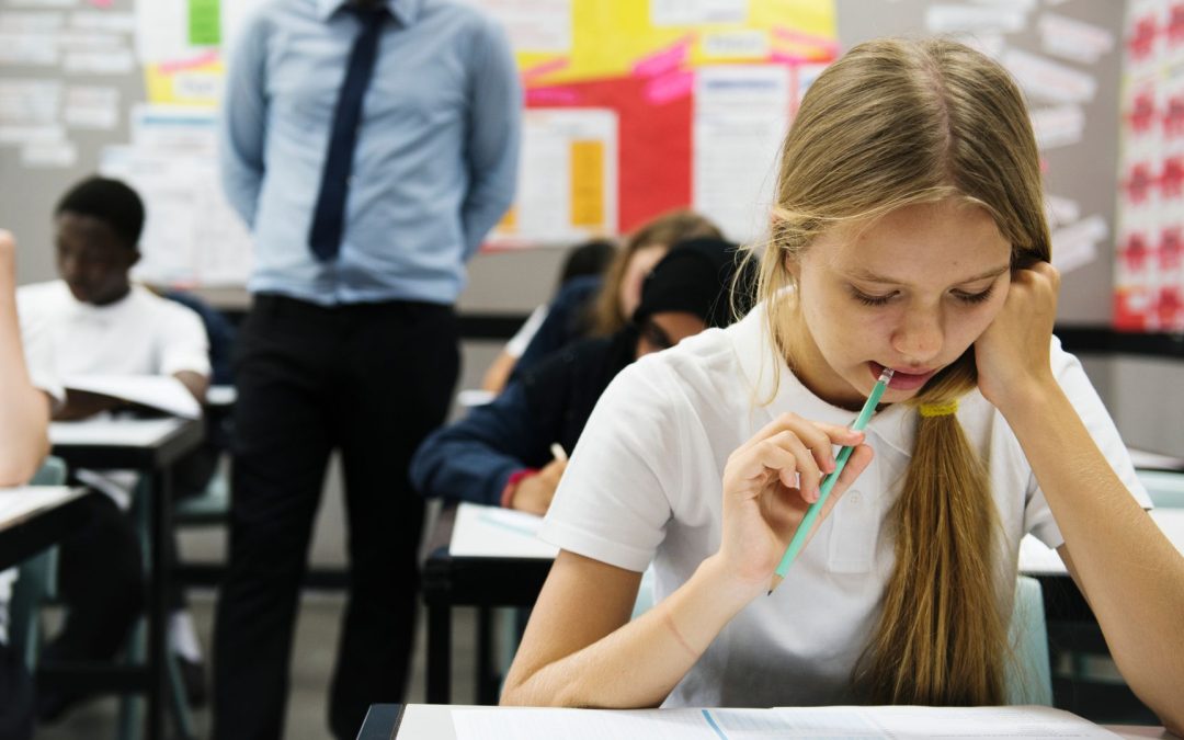 Combien de séances sont nécessaires pour les problèmes scolaires ?