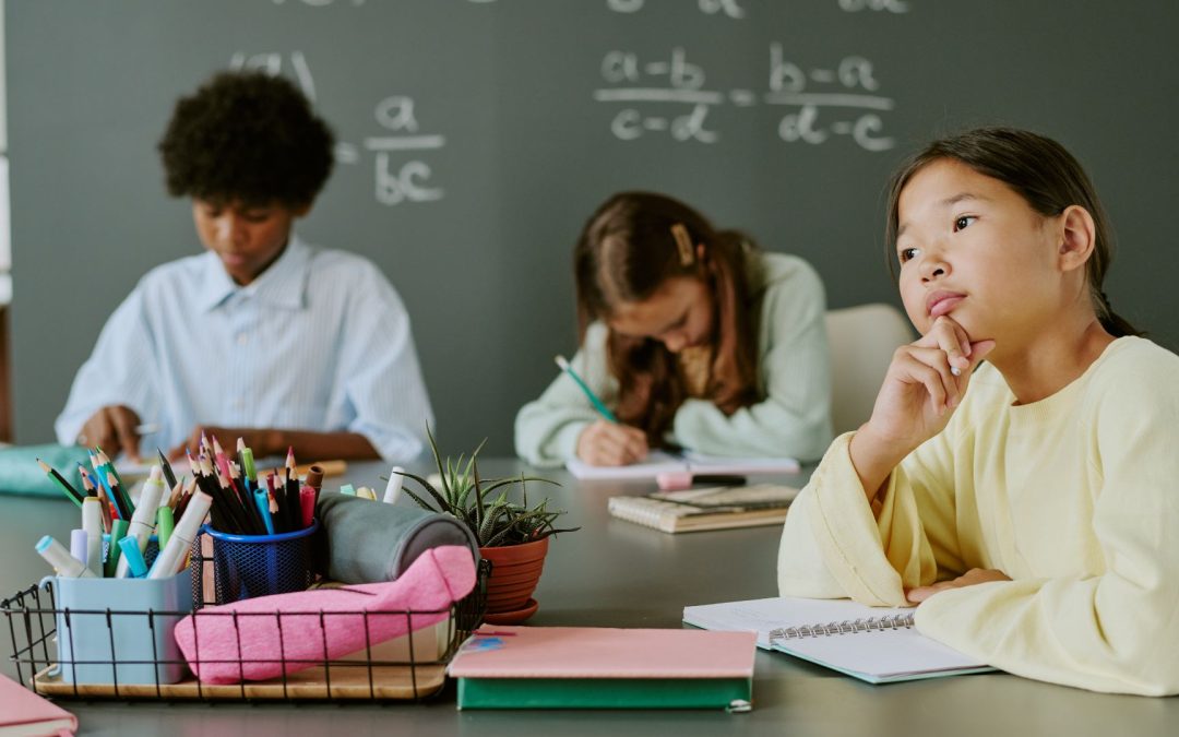Comment la kinésiologie peut améliorer la concentration à l’école ?