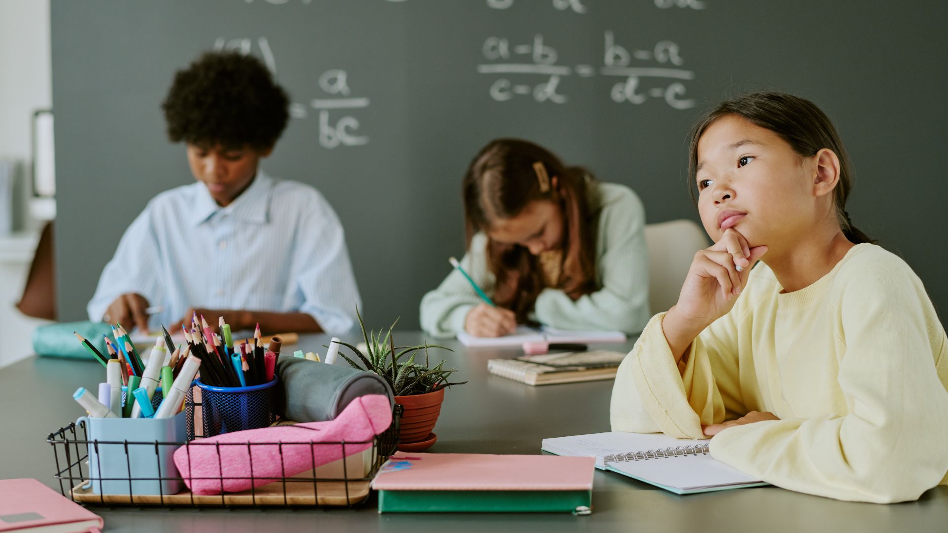 Concentration &agrave; l&rsquo;&eacute;cole &mdash; ce que la kin&eacute;siologie peut apporter en compl&eacute;ment &mdash; cabinet &agrave; Nice