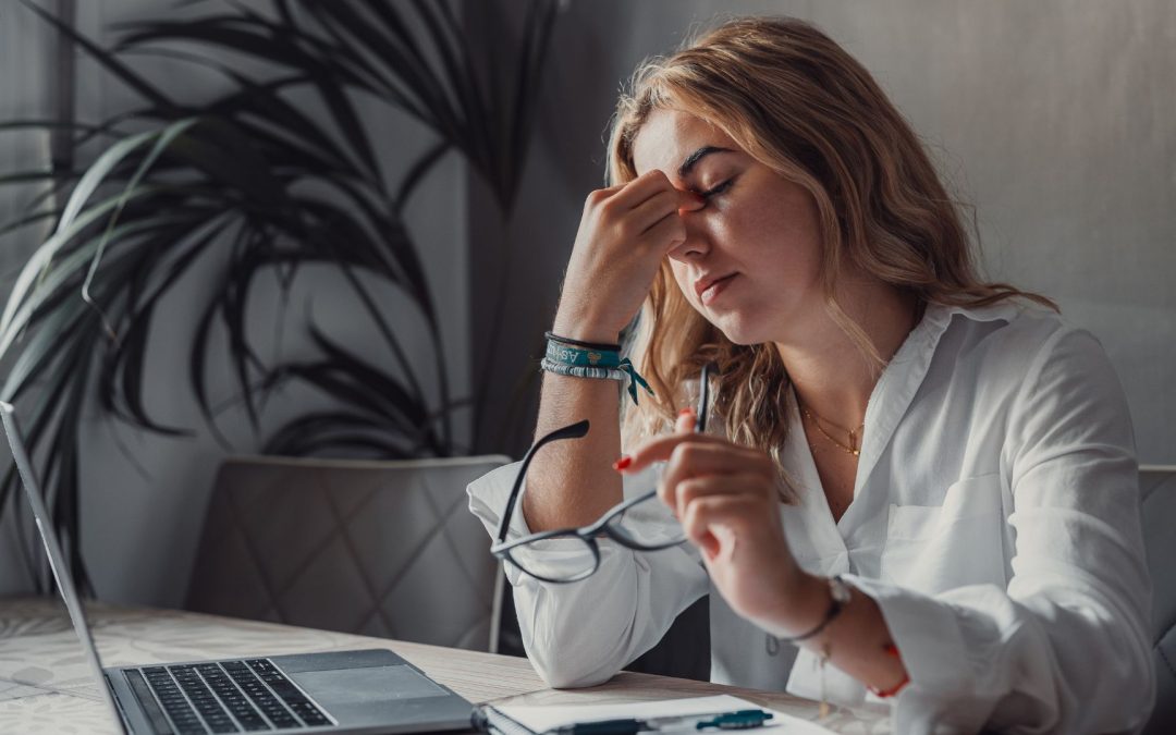 Fatigue chronique et kinésiologie Nice