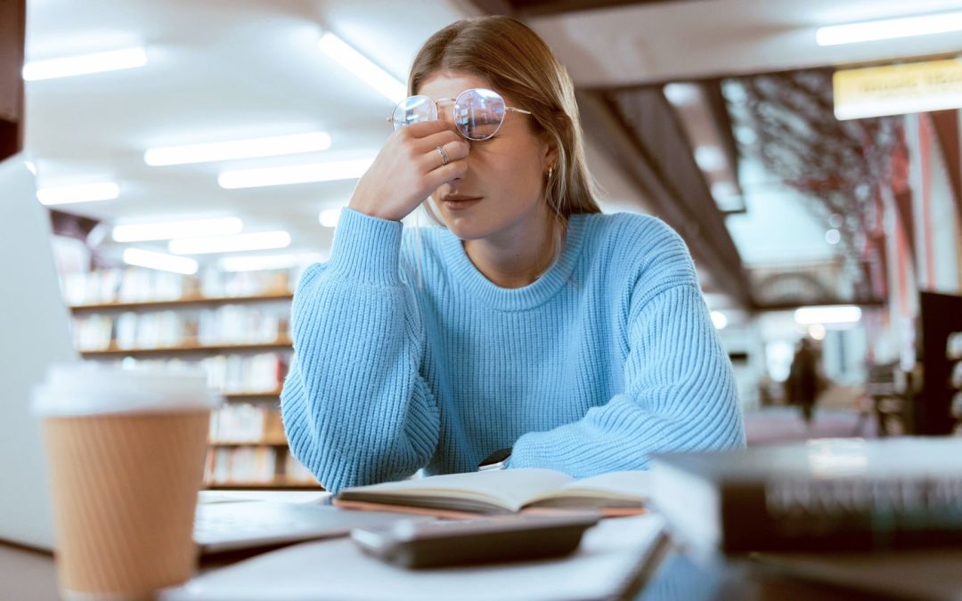 Fatigue mentale : épuisé après l’école, plus de jus pour les devoirs