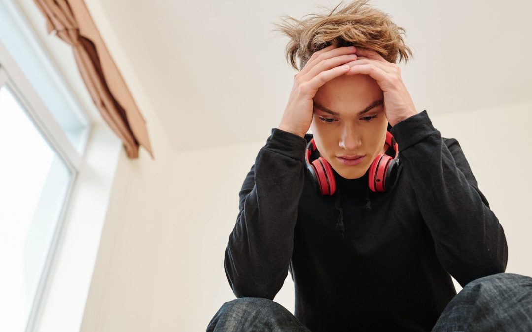 Kinésiologie éducative pour ados démotivés Alpes-Maritimes