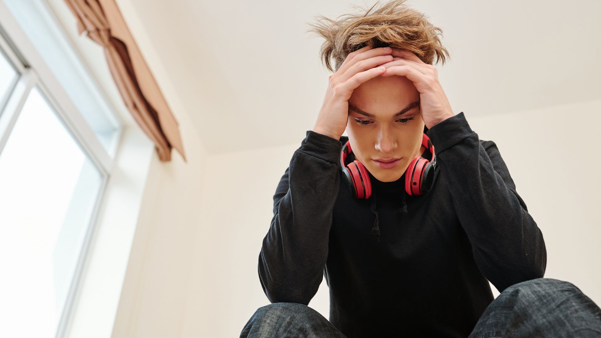Kin&eacute;siologie &eacute;ducative pour ados d&eacute;motiv&eacute;s &mdash; Alpes-Maritimes