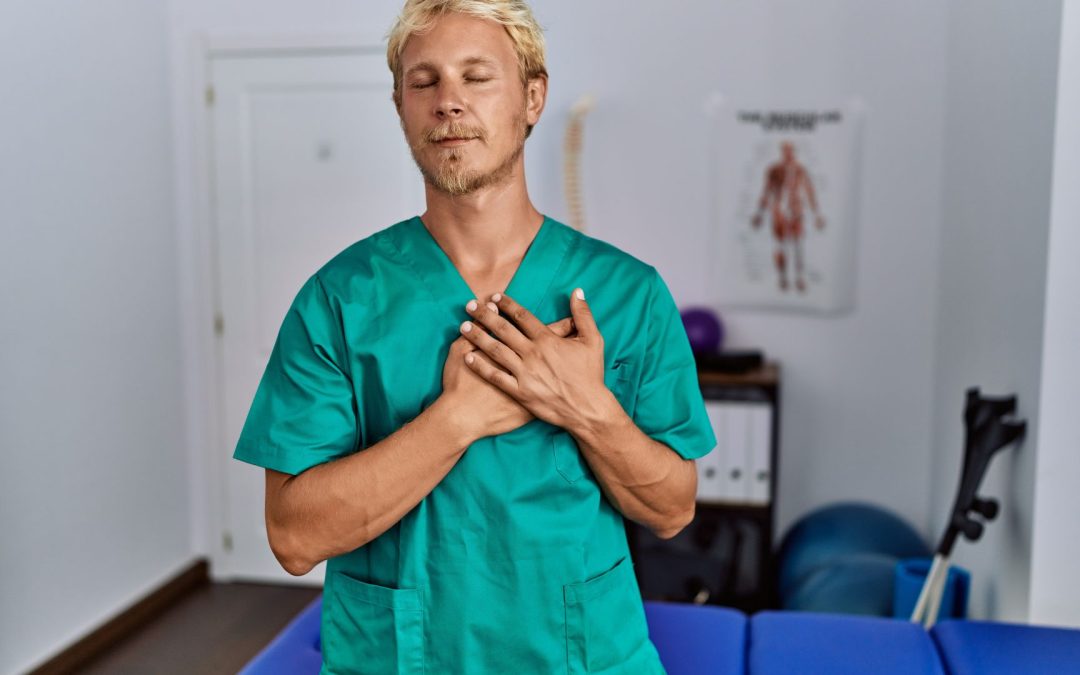 Kinésiologie et cohérence cardiaque
