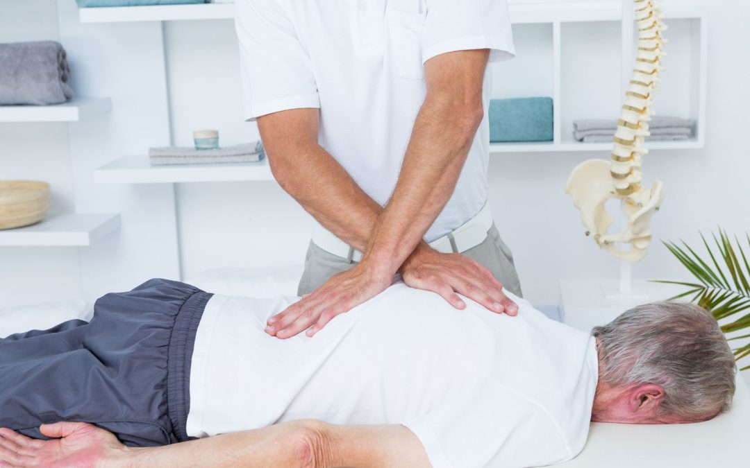 Kinésiologie et ostéopathie — complémentarité Nice