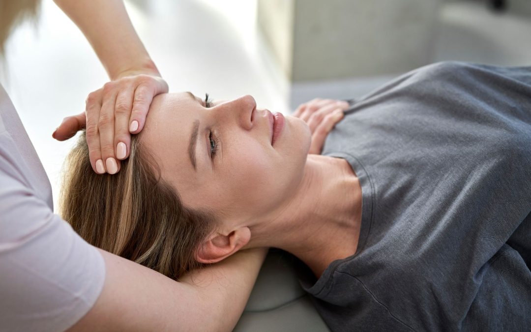 Kinésiologie et sommeil profond Nice