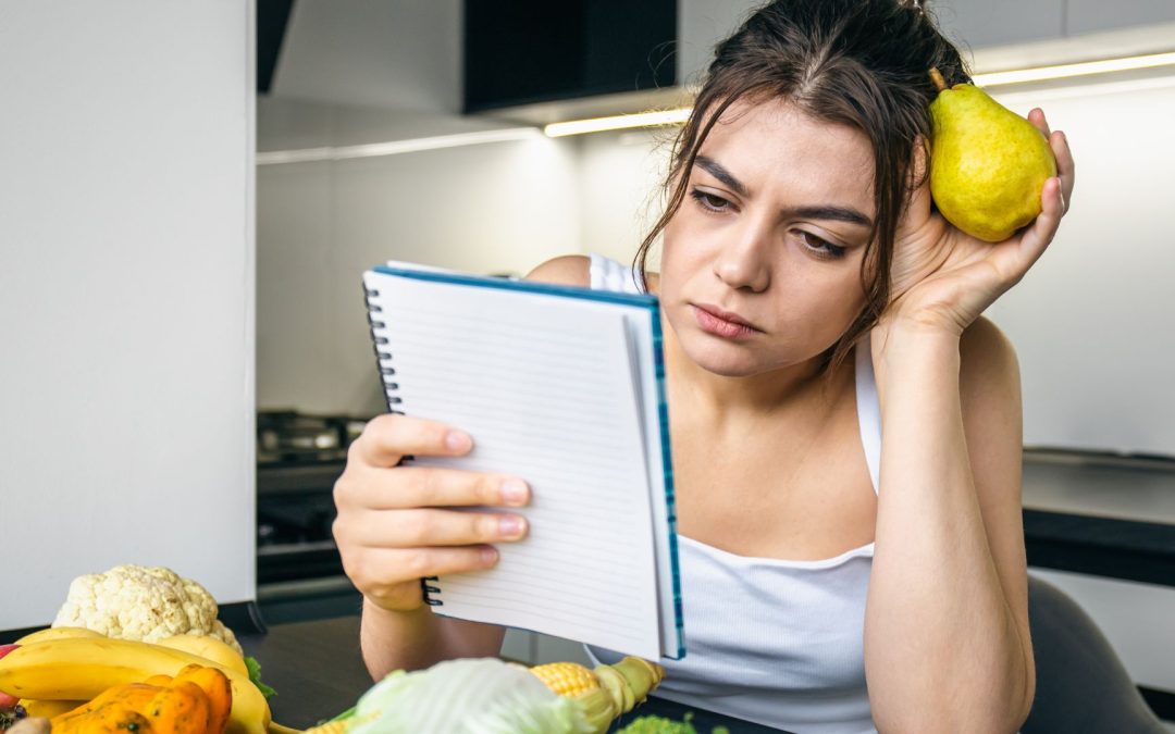 Kinésiologie et stress alimentaire