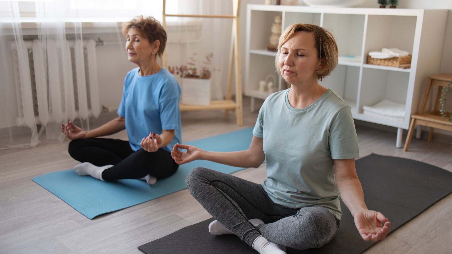 Kinesiologie et meditation a Nice