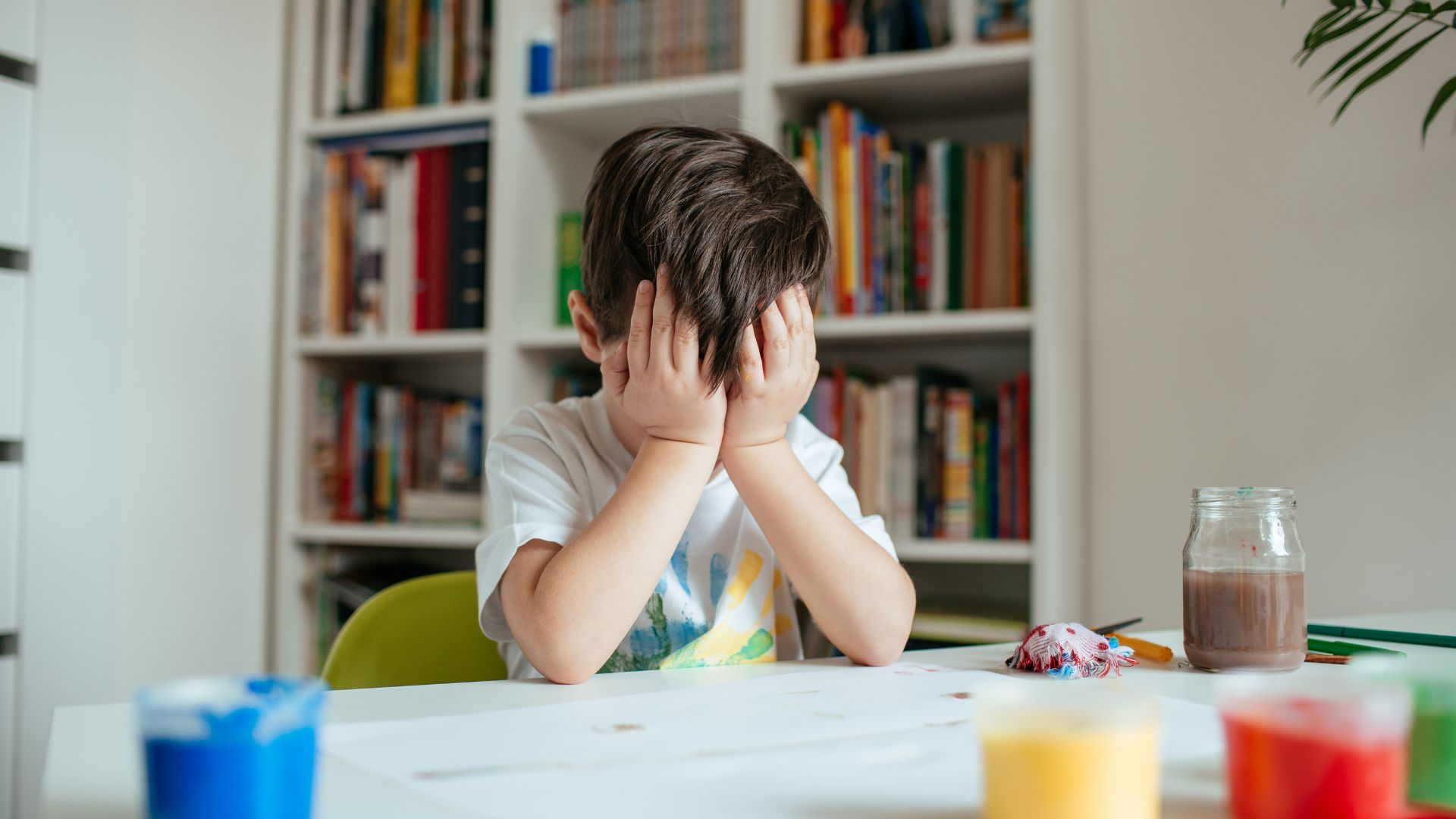 Kin&eacute;siologie &eacute;ducative pour les enfants &mdash; cabinet &agrave; Nice