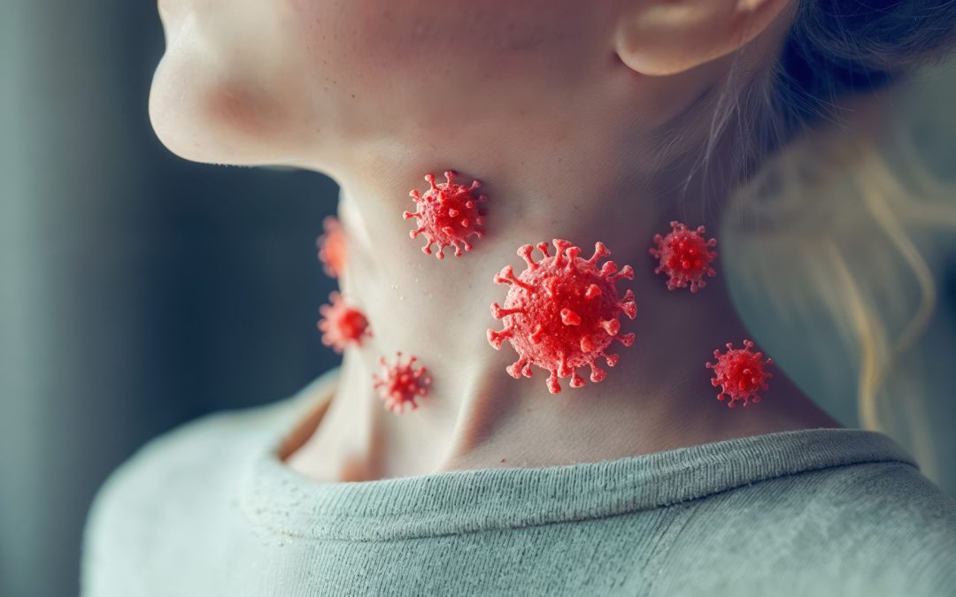 Maladies auto-immunes et kinésiologie Nice