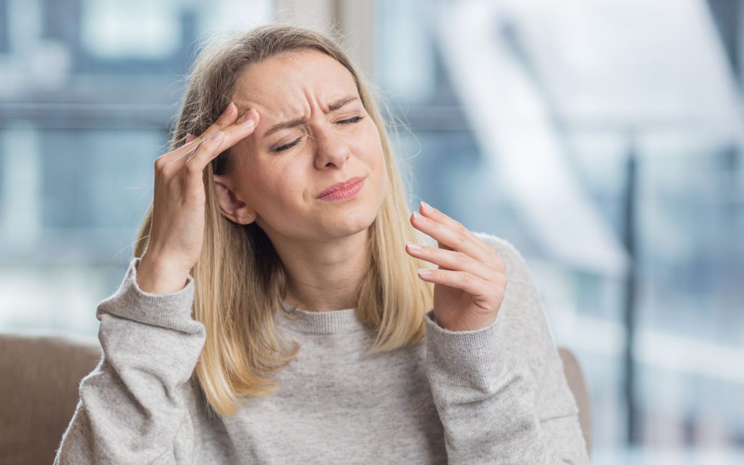 Migraines et kinésiologie Nice