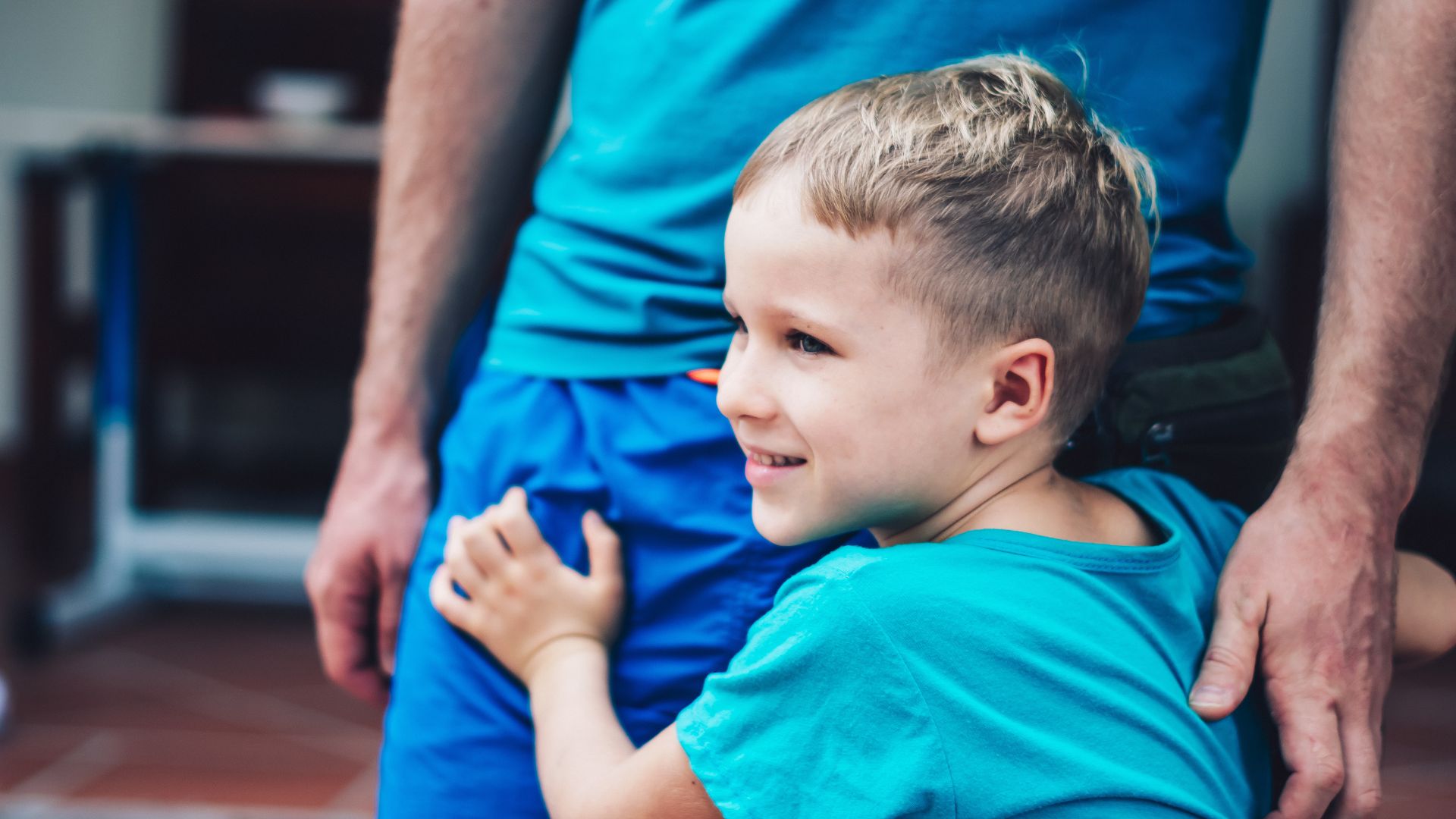 Enfant qui pleure tous les matins avant l&rsquo;&eacute;cole &mdash; accompagnement kin&eacute;siologie &agrave; Nice
