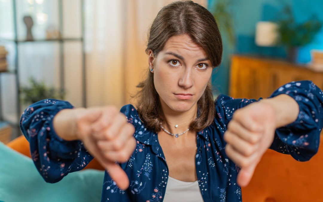 Perte de confiance : « je suis nul », évitement des matières difficiles.