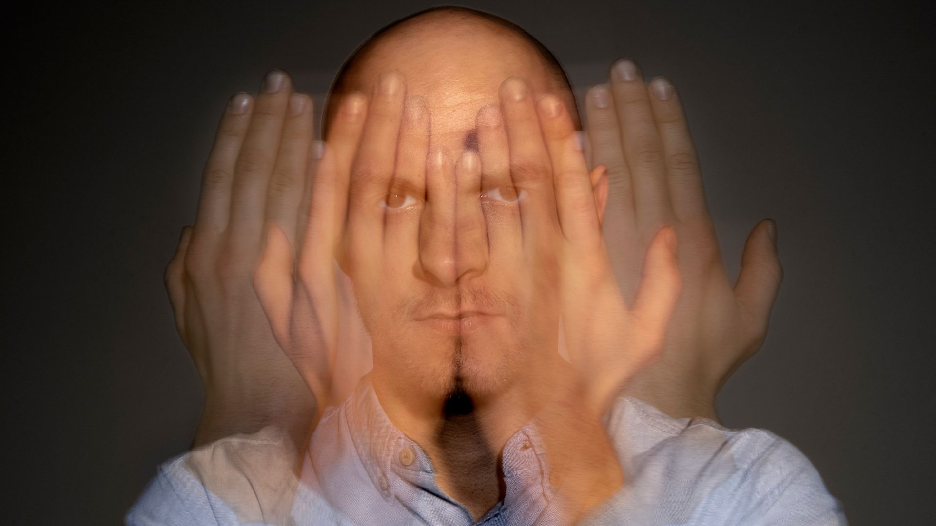 Ruminations mentales et kinésiologie