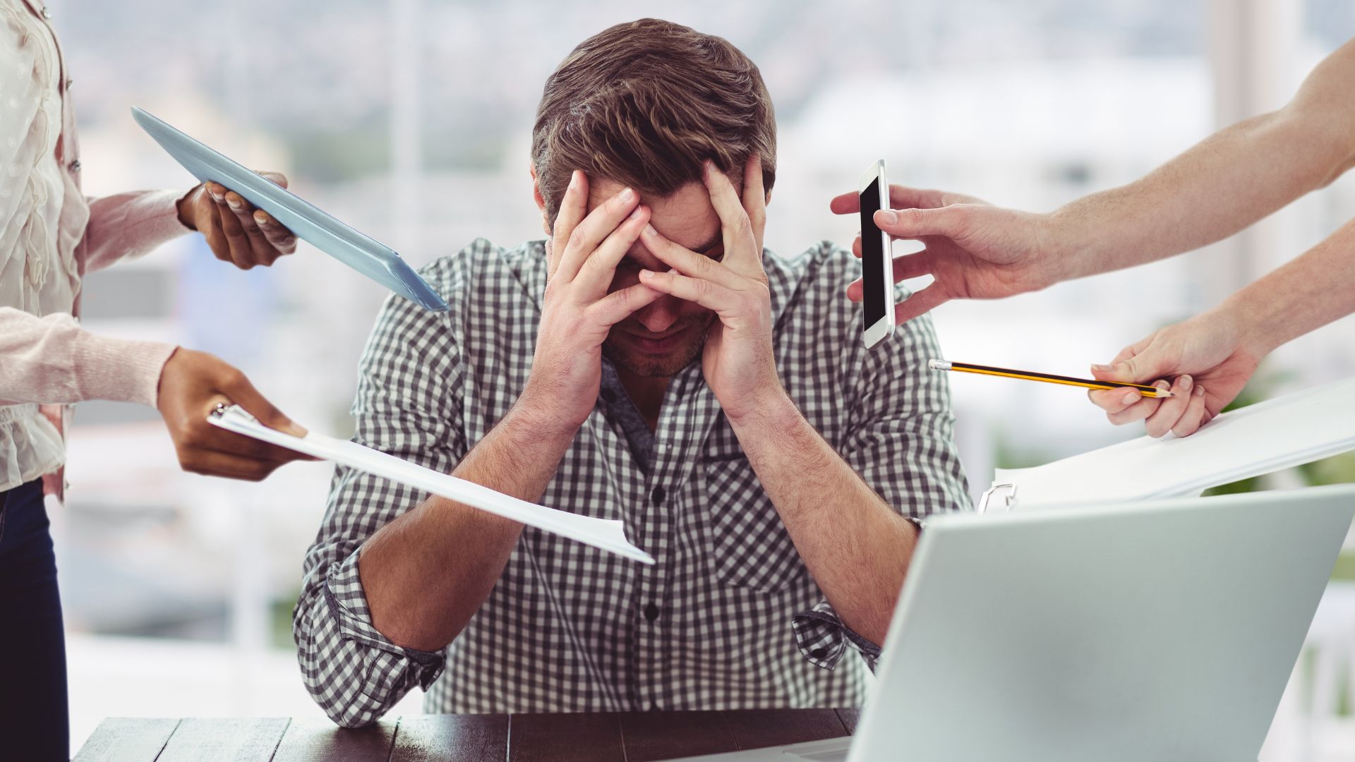 Stress de performance a Nice
