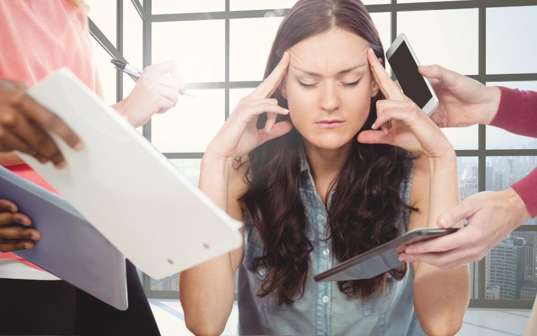 Stress de performance et préparation mentale