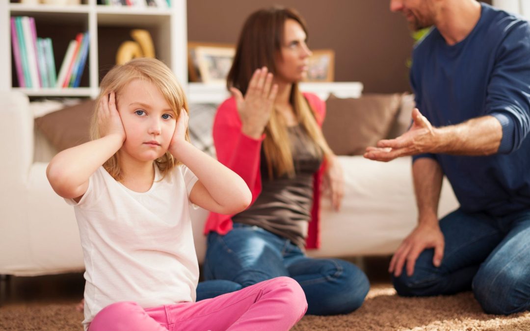 Stress parental et kinésiologie Nice