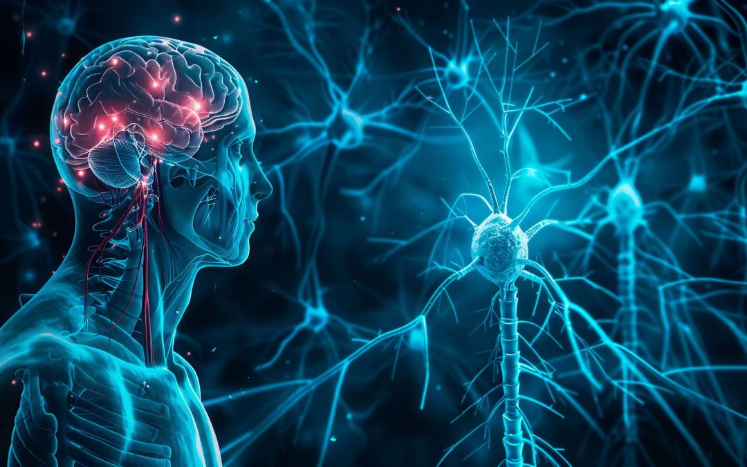 Système nerveux autonome et kinésiologie