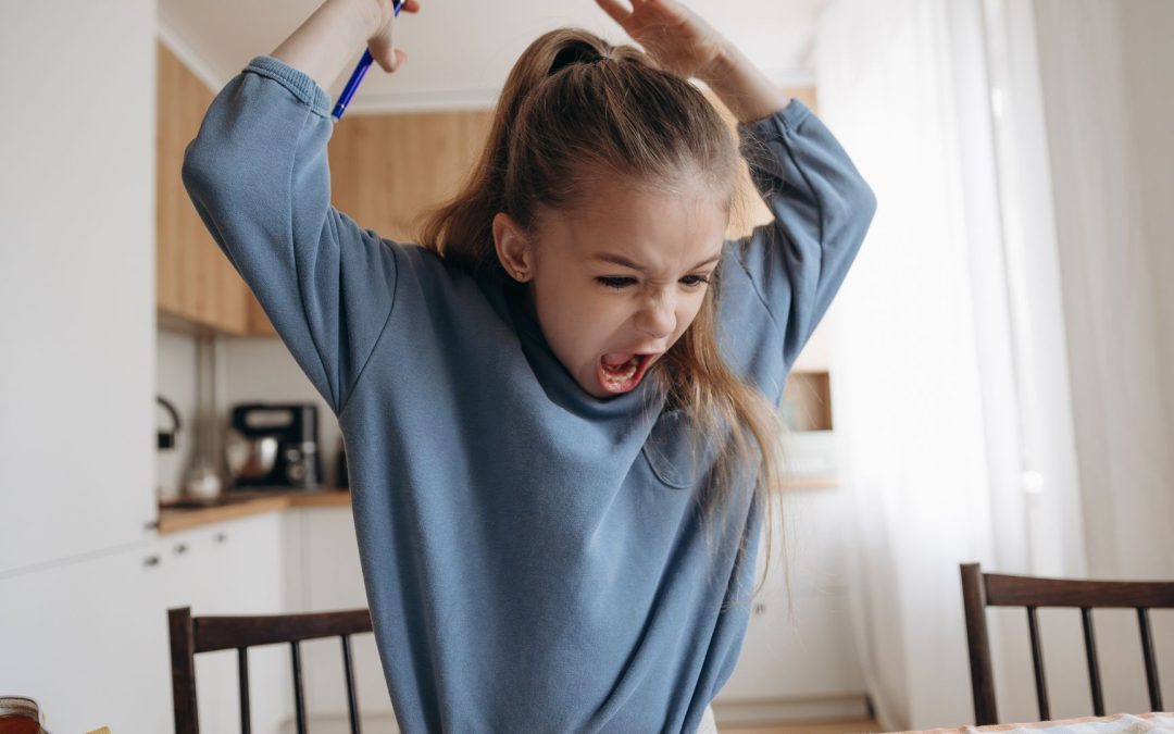 Tensions devoirs : cris, larmes, bataille quotidienne à la maison